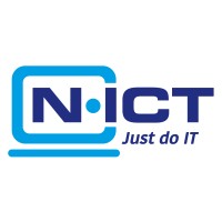 N-ICT Consultancy Logo