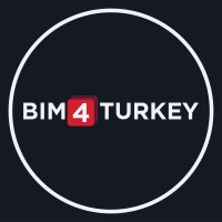 BIM4TURKEY Logo