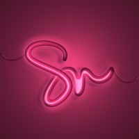 Stacy Nguyen Creative Logo