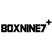 BoxNine7 Logo