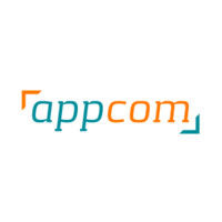 AppCom BV Logo