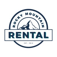 Rocky Mountain Rental Logo