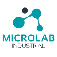 Microlab Industrial Logo