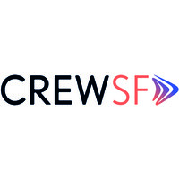CREW SF Logo