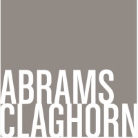 Abrams Claghorn Logo