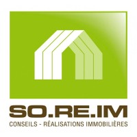 SO.RE.IM Logo