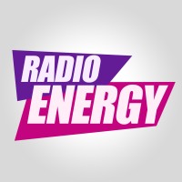 Radio Energy Armenia Logo