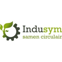 Stichting Indusym Logo