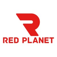 Red Planet Hotels Logo