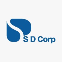 SD Corporation P.Ltd (Shapoorji Pallonji & Co Ltd - Group Venture) Logo