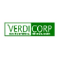 Verdicorp, Inc. Logo