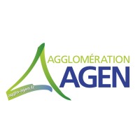 Agglomération dAgen Logo