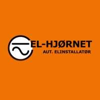 El Hjørnet ApS Logo
