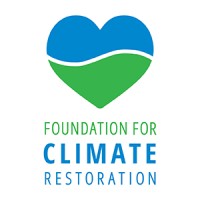 Foundation for Climate Restoration Logo