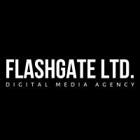 Flashgate Ltd. Logo