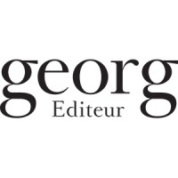 Georg Editeur Logo