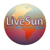 LiveSun Logo
