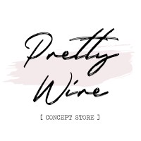 Pretty Wire Logo