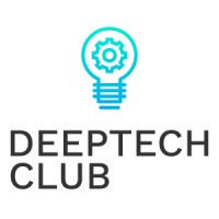 DeepTech Club Logo
