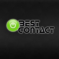 Best Contact Logo