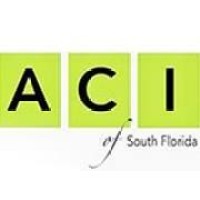 ACI of South Florida Logo