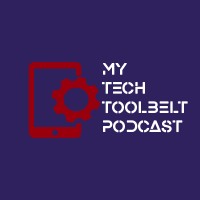 My Tech Toolbelt Podcast Logo