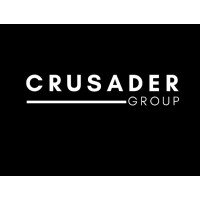 Crusader Group LLC Logo