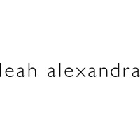 Leah Alexandra Jewelry Logo