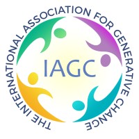 International Association for Generative Change Logo