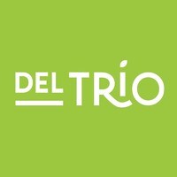 Del Trío Logo