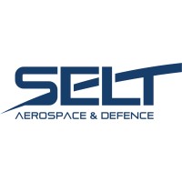 SELT Aerospace & Defence Logo