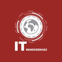 IT Rendszerház Kft. Logo