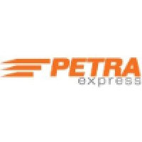 Petra Express Logo