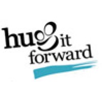 Hug It Forward Logo