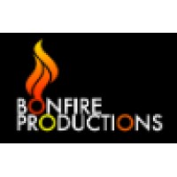 Bonfire Productions Logo