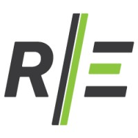 RevoEdge Logo