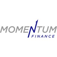 Momentum Finance Logo