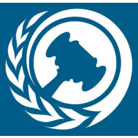 Best Delegate Model United Nations Logo