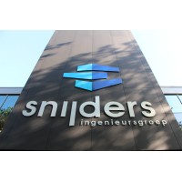 Snijders Ingenieursgroep bv Logo