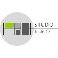 Triple O Studio Logo