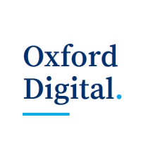 Oxford Digital Logo