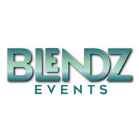 Blendz Events Logo