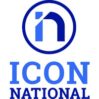 ICON National Logo