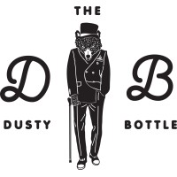 thedustybottle Logo