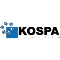Kospa Logistics Limited Logo