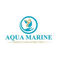 Aqua Marine Medical Centre & Skin Clinic Logo
