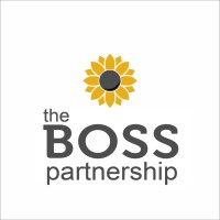 The Boss Partnership Logo