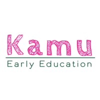 Kamu Early Education Logo