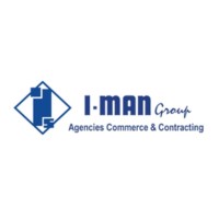 IMAN-GROUP Logo