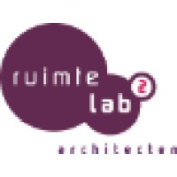 Ruimtelab2 Architecten Logo